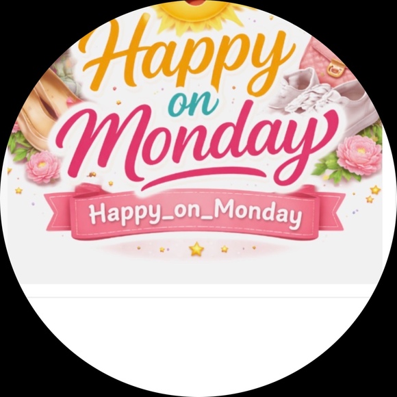 happy_on_monday
